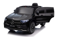 Pojazd Mercedes Benz EQA 250 Czarny