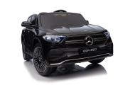 Pojazd Mercedes Benz EQA 250 Czarny