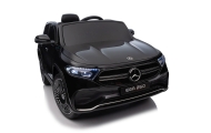 Elektromobilis Mercedes Benz EQA 250, Black-Elektromobiliai vaikams, Visureigiai-e-vaikas