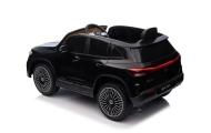 Pojazd Mercedes Benz EQA 250 Czarny
