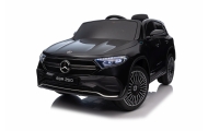 Pojazd Mercedes Benz EQA 250 Czarny