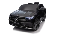 Pojazd Mercedes Benz EQA 250 Czarny