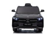 Pojazd Mercedes Benz EQA 250 Czarny