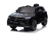Elektromobilis Mercedes Benz EQA 250, Black-Elektromobiliai vaikams, Visureigiai-e-vaikas