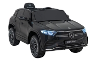 Pojazd Mercedes Benz EQA 250 Czarny