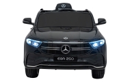 Pojazd Mercedes Benz EQA 250 Czarny