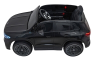 Elektromobilis Mercedes Benz EQA 250, Black-Elektromobiliai vaikams, Visureigiai-e-vaikas