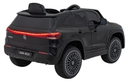 Pojazd Mercedes Benz EQA 250 Czarny