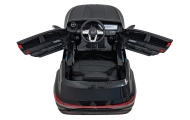 Elektromobilis Mercedes Benz EQA 250, Black-Elektromobiliai vaikams, Visureigiai-e-vaikas
