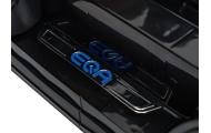 Elektromobilis Mercedes Benz EQA 250, Black-Elektromobiliai vaikams, Visureigiai-e-vaikas