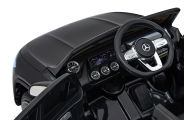 Elektromobilis Mercedes Benz EQA 250, Black-Elektromobiliai vaikams, Visureigiai-e-vaikas