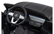 Elektromobilis Mercedes Benz EQA 250, Black-Elektromobiliai vaikams, Visureigiai-e-vaikas