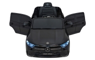 Pojazd Mercedes Benz EQA 250 Czarny