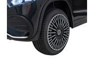 Pojazd Mercedes Benz EQA 250 Czarny