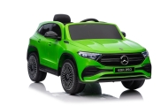 Pojazd Mercedes Benz EQA 250 Zielony