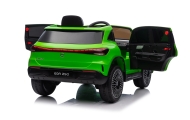 Elektromobilis Mercedes Benz EQA 250, Green-Elektromobiliai vaikams, Visureigiai-e-vaikas