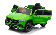 Pojazd Mercedes Benz EQA 250 Zielony
