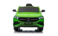 Pojazd Mercedes Benz EQA 250 Zielony