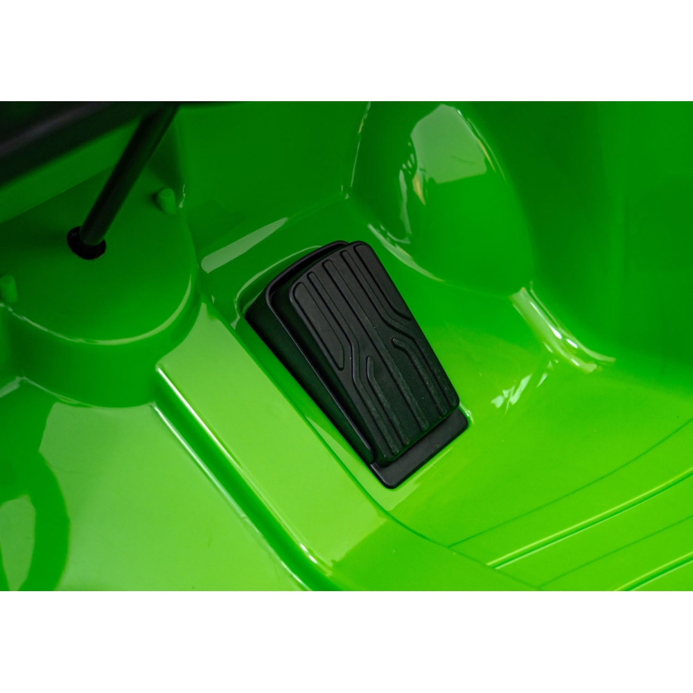 Elektromobilis Mercedes Benz EQA 250, Green-Elektromobiliai vaikams, Visureigiai-e-vaikas