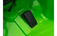 Elektromobilis Mercedes Benz EQA 250, Green-Elektromobiliai vaikams, Visureigiai-e-vaikas