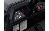 Elektromobilis Champion Pick-Up, Black-Elektromobiliai vaikams, Sunkvežimiai-e-vaikas