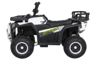 Pojazd Quad ATV Robust 01 Biały