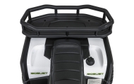 Pojazd Quad ATV Robust 01 Biały