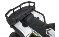 Pojazd Quad ATV Robust 01 Biały