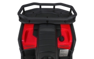 Pojazd Quad ATV Robust 01 Czerwony