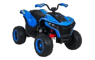 Pojazd Quad Fast Wheel Niebieski