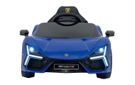 Pojazd Lamborghini Revuelto Niebieski