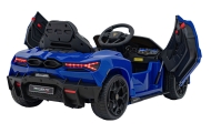Elektromobilis Lamborghini Revuelto, Blue-Elektromobiliai vaikams, Mašinos-e-vaikas