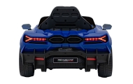 Pojazd Lamborghini Revuelto Niebieski