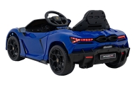 Pojazd Lamborghini Revuelto Niebieski
