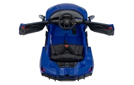 Pojazd Lamborghini Revuelto Niebieski