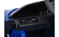 Pojazd Lamborghini Revuelto Niebieski