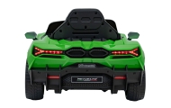 Elektromobilis Lamborghini Revuelto, Green-Elektromobiliai vaikams, Mašinos-e-vaikas