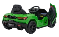 Pojazd Lamborghini Revuelto Zielony