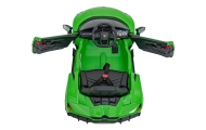 Elektromobilis Lamborghini Revuelto, Green-Elektromobiliai vaikams, Mašinos-e-vaikas