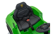 Elektromobilis Lamborghini Revuelto, Green-Elektromobiliai vaikams, Mašinos-e-vaikas