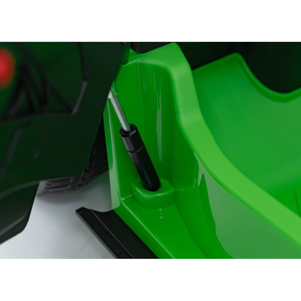 Elektromobilis Lamborghini Revuelto, Green-Elektromobiliai vaikams, Mašinos-e-vaikas