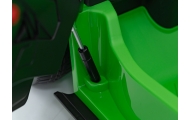 Pojazd Lamborghini Revuelto Zielony