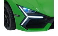 Pojazd Lamborghini Revuelto Zielony