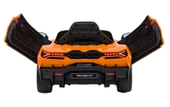Pojazd Lamborghini Revuelto Pomarańczowy