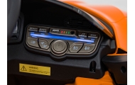 Pojazd Lamborghini Revuelto Pomarańczowy