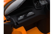 Elektromobilis Lamborghini Revuelto, Orange-Elektromobiliai vaikams, Mašinos-e-vaikas