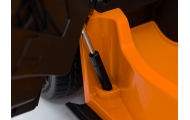 Elektromobilis Lamborghini Revuelto, Orange-Elektromobiliai vaikams, Mašinos-e-vaikas