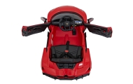 Elektromobilis Lamborghini Revuelto, Red-Elektromobiliai vaikams, Mašinos-e-vaikas