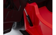 Elektromobilis Lamborghini Revuelto, Red-Elektromobiliai vaikams, Mašinos-e-vaikas