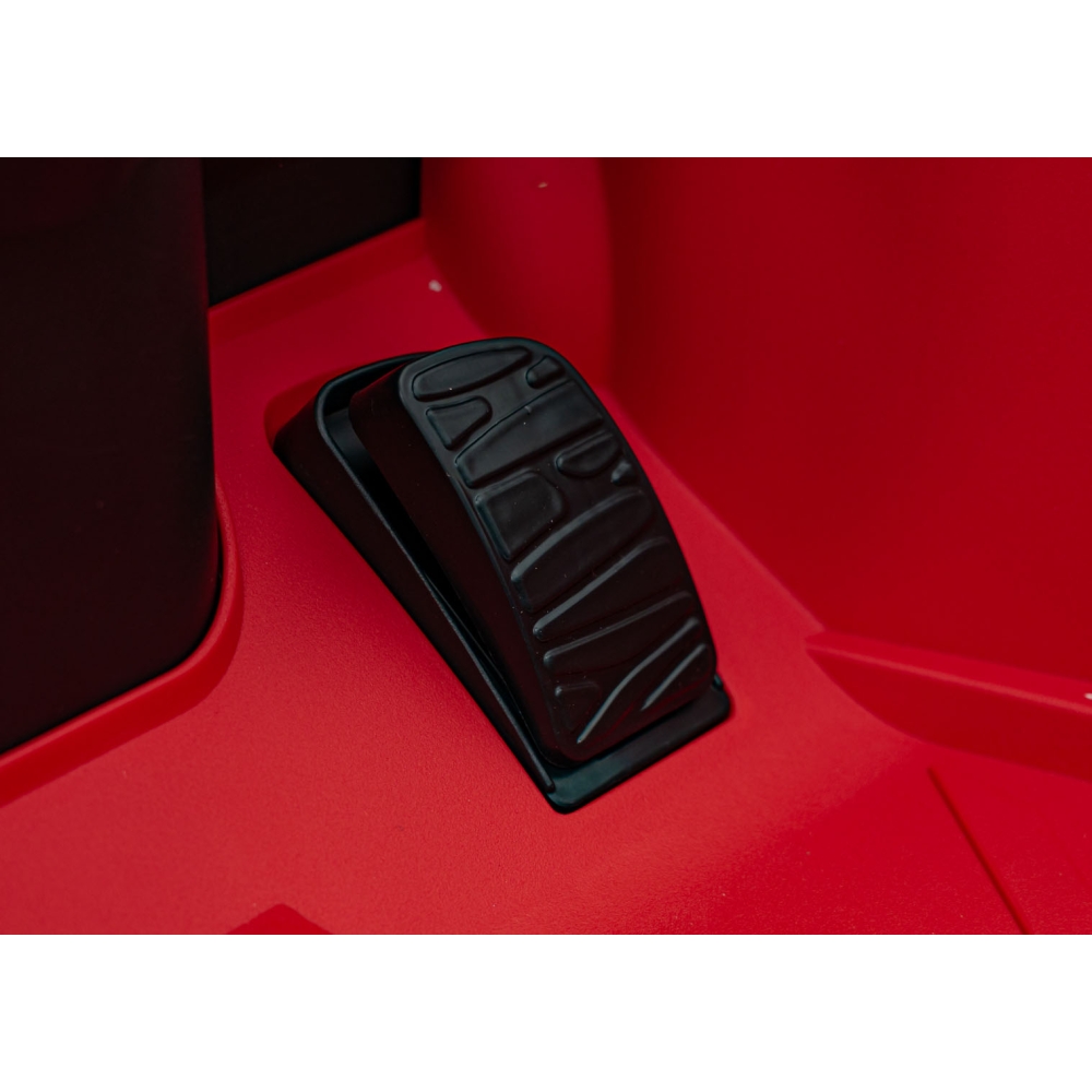 Elektromobilis Lamborghini Revuelto, Red-Elektromobiliai vaikams, Mašinos-e-vaikas